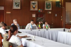 Organismos articulan esfuerzos para evitar el fraude electoral