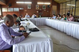 Alcaldía de Palmira articula acciones para la segunda vuelta presidencial