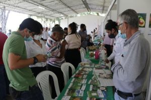 Agrorueda de Negocios Palmira 2022 cerró con balance positivo