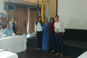 Palmira recibe certificación por favorecer derechos de las víctimas