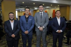Alcalde palmirano asume presidencia de la Asociación Colombiana de Ciudades Intermedias