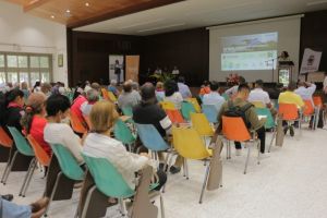 Palmira es sede del 1er Congreso Nacional de Bioinsumos para la Nutrición y Manejo de Cultivos