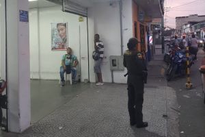 Alcaldía y Policía se articulan contra hurtos en establecimientos comerciales