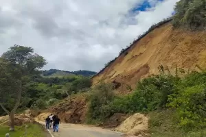 Declaran alerta roja por probable desbordamiento del río Cauca
