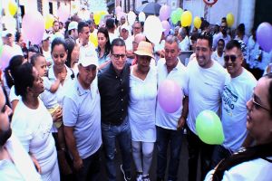 Más de 60.044 palmiranos avalarían la candidatura de Óscar Trujillo a la Alcaldía de Palmira como candidato independiente